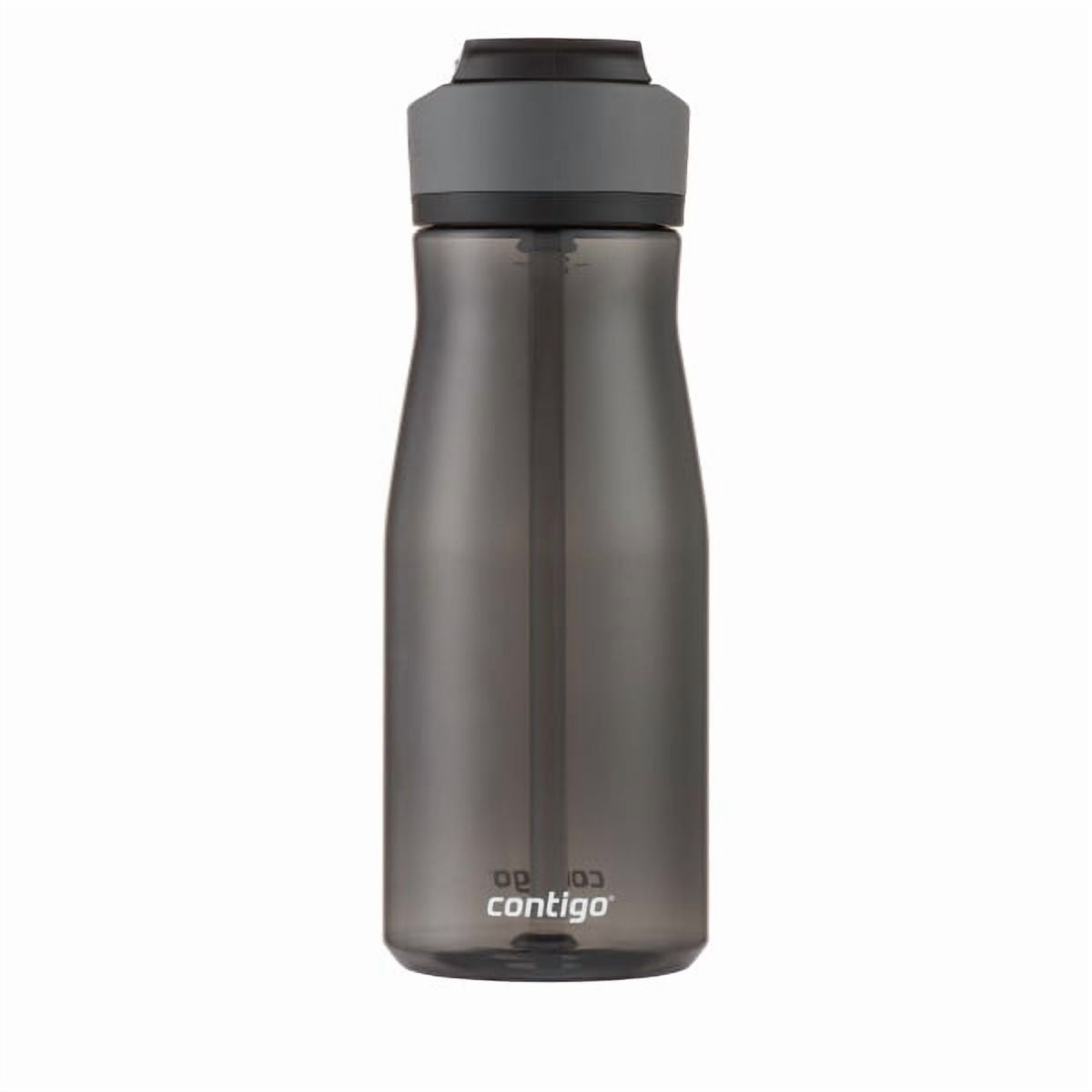 Contigo Ashland 2.0 32 oz Licorice BPA Free Water Bottle