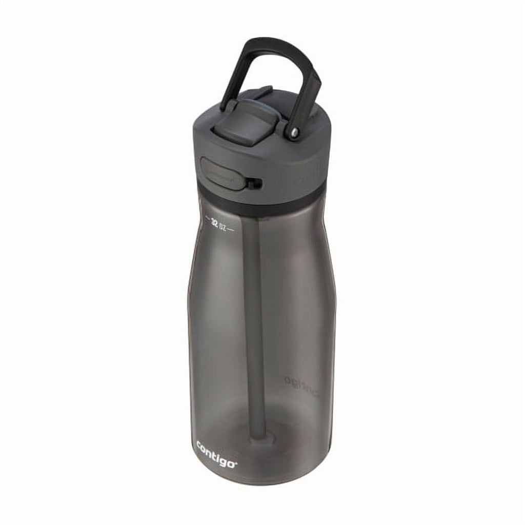 Contigo Ashland 2.0 32 oz Licorice BPA Free Water Bottle