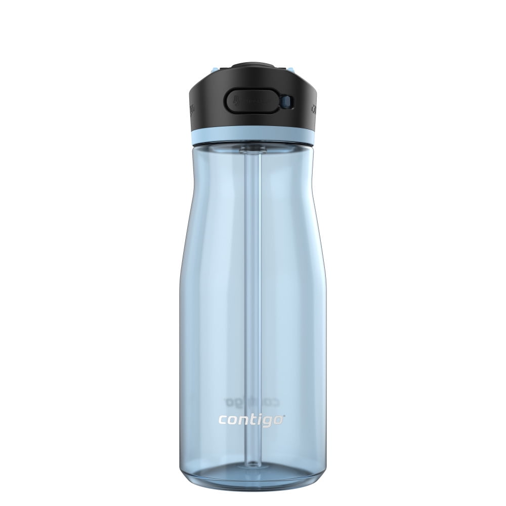 Contigo Ashland 2.0 32 oz Licorice BPA Free Water Bottle