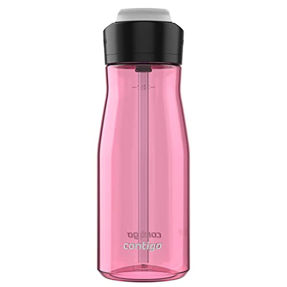 Contigo Ashland 2.0 32 oz Licorice BPA Free Water Bottle
