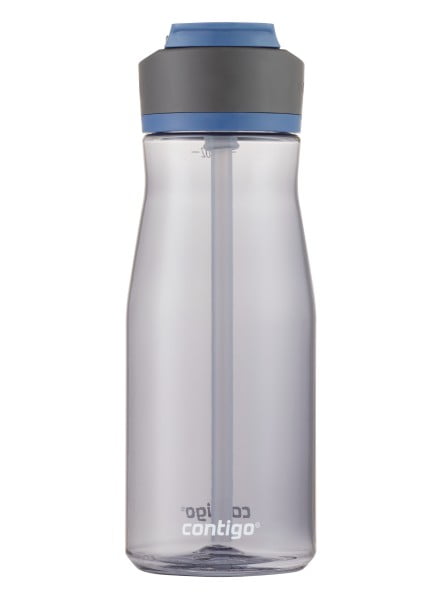 Contigo Ashland 2.0 32 oz Licorice BPA Free Water Bottle