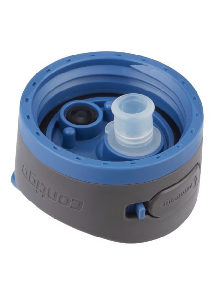 Contigo Ashland 2.0 32 oz Licorice BPA Free Water Bottle