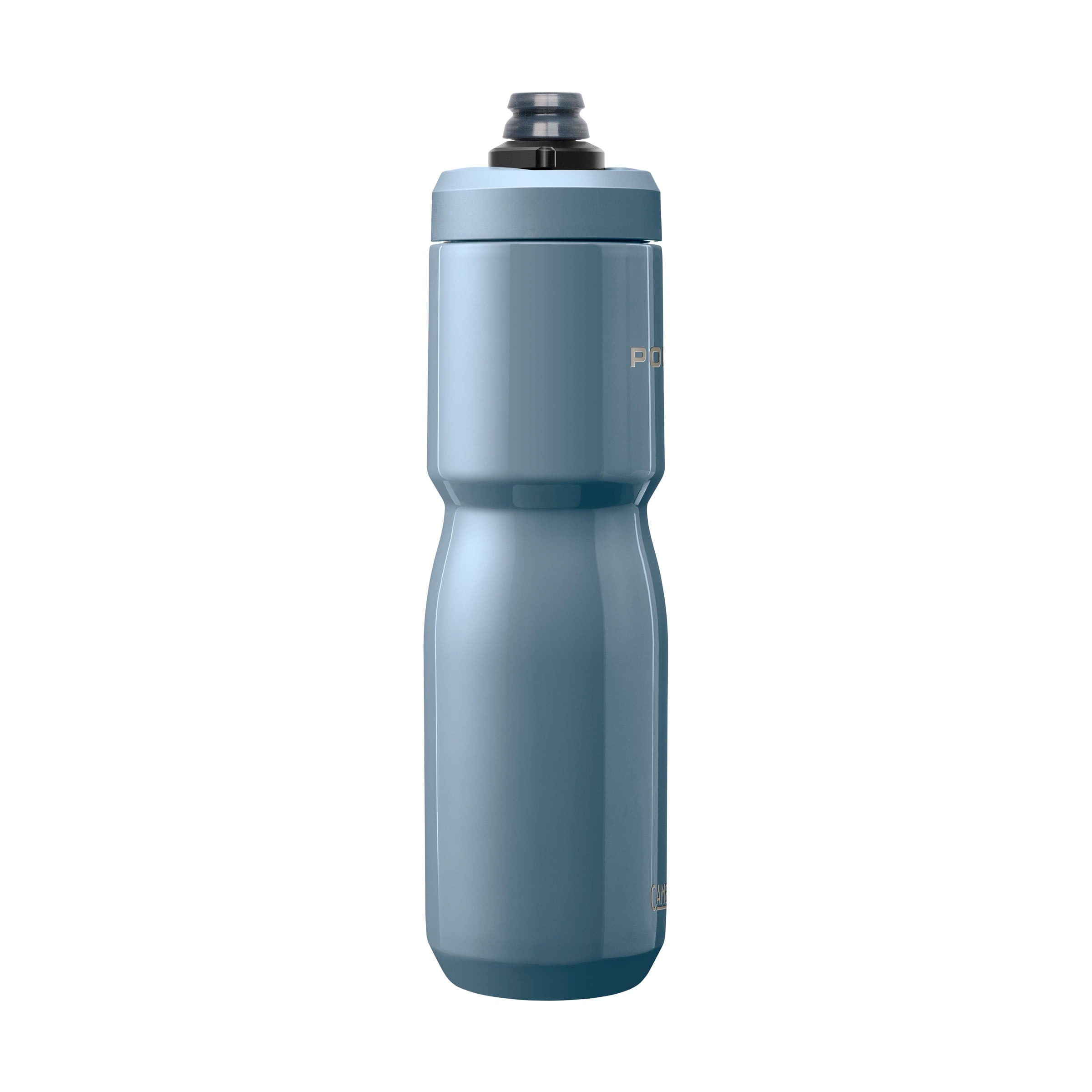 CamelBak Podium 22oz Insulated Stainless Steel Bike Water Bottle, Pacific
