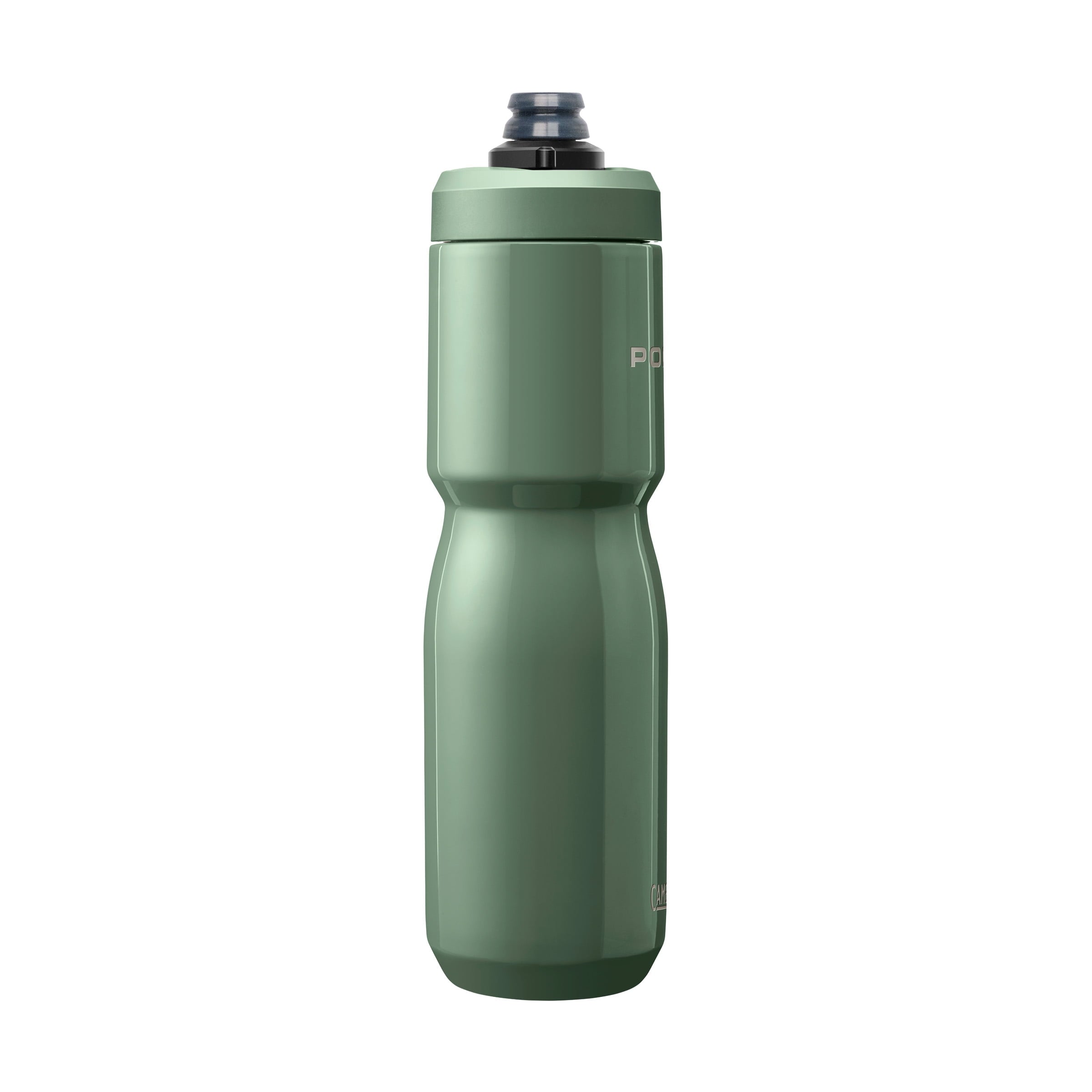 CamelBak Podium 22oz Insulated Stainless Steel Bike Water Bottle, Pacific