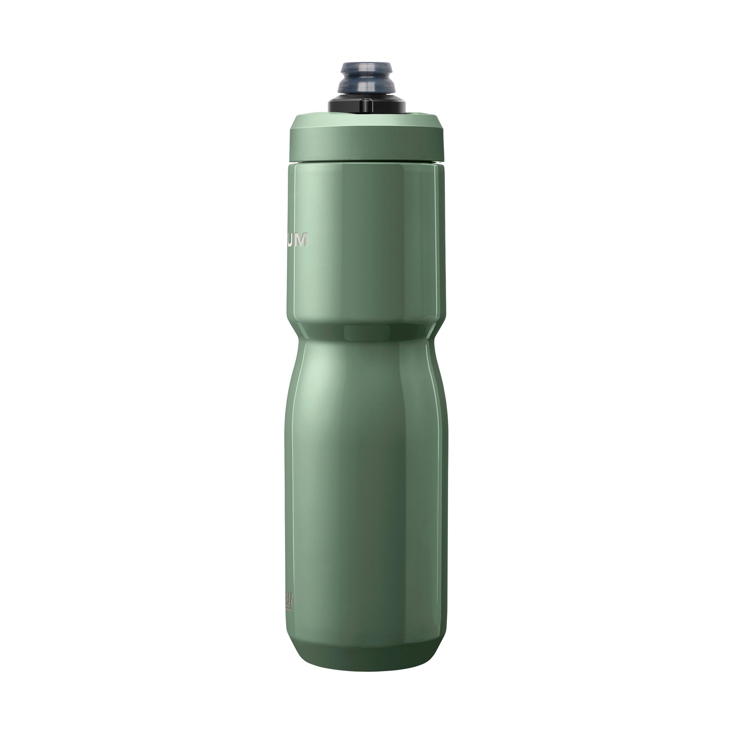 CamelBak Podium 22oz Insulated Stainless Steel Bike Water Bottle, Pacific