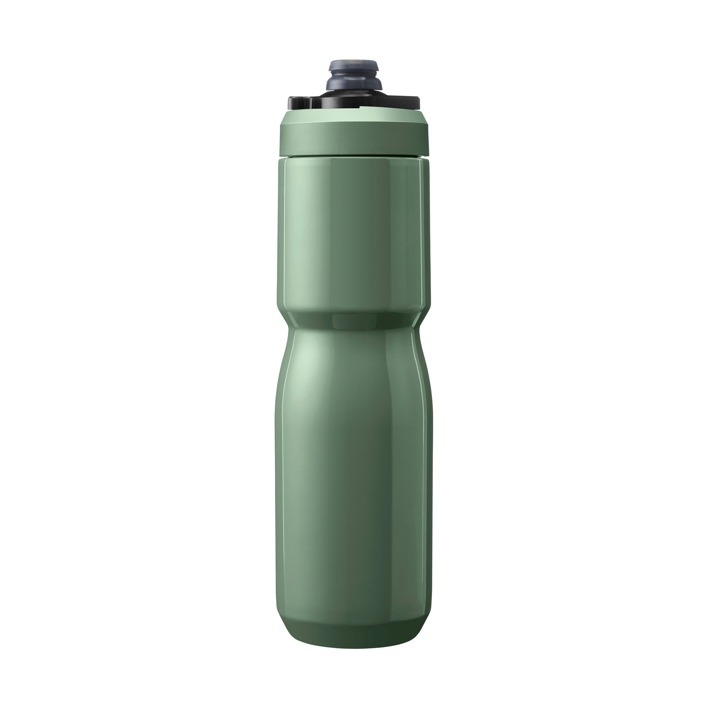 CamelBak Podium 22oz Insulated Stainless Steel Bike Water Bottle, Pacific