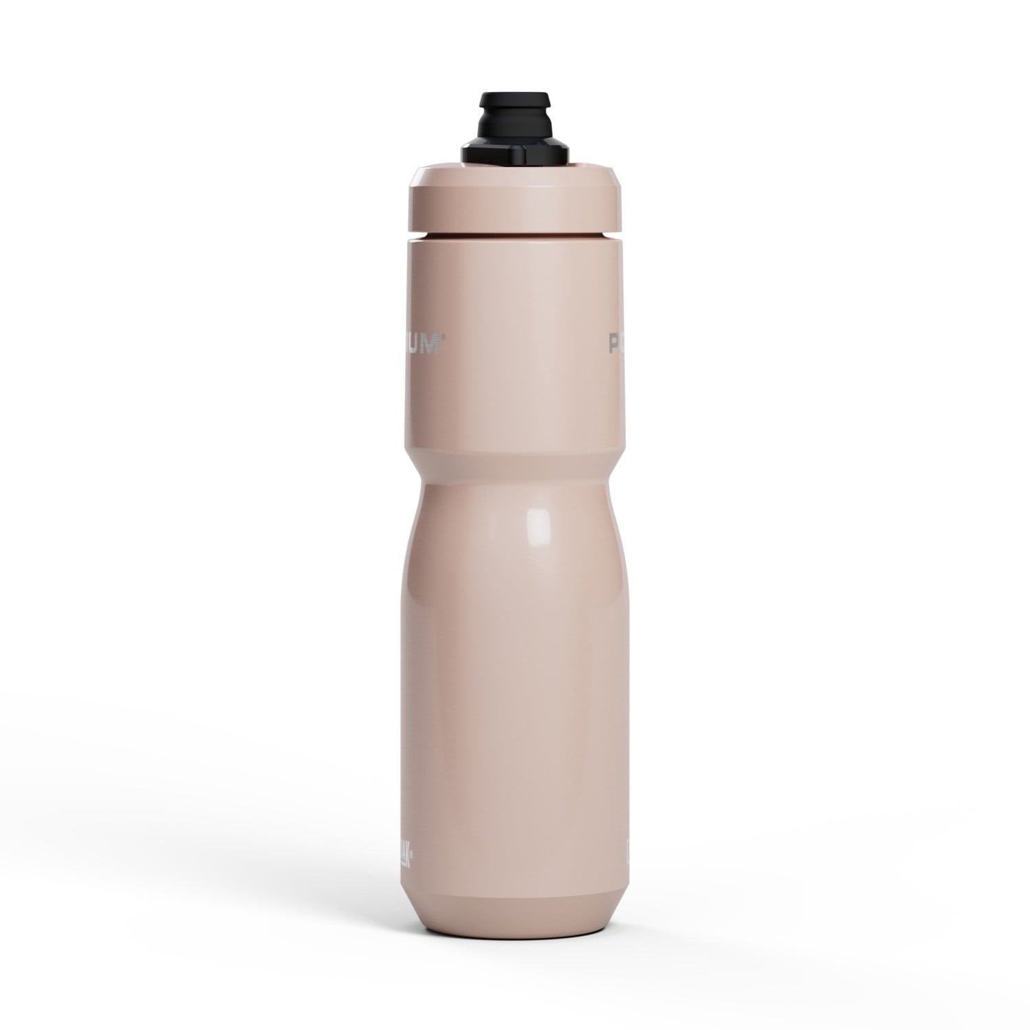 CamelBak Podium 22oz Insulated Stainless Steel Bike Water Bottle, Pacific