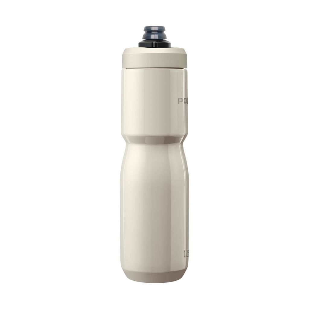 CamelBak Podium 22oz Insulated Stainless Steel Bike Water Bottle, Pacific
