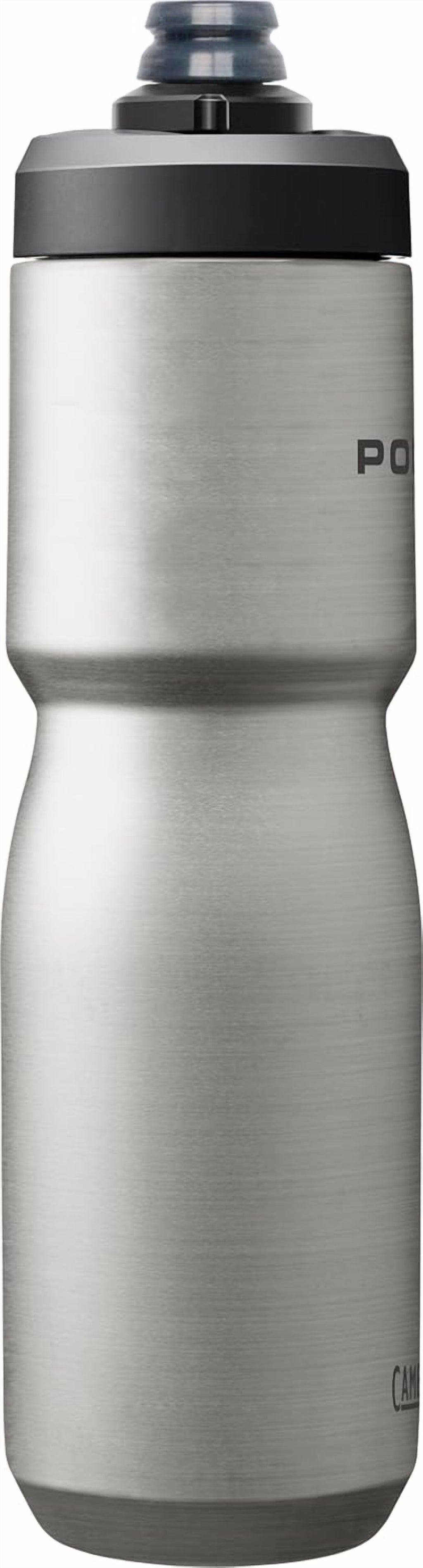 CamelBak Podium 22oz Insulated Stainless Steel Bike Water Bottle, Pacific