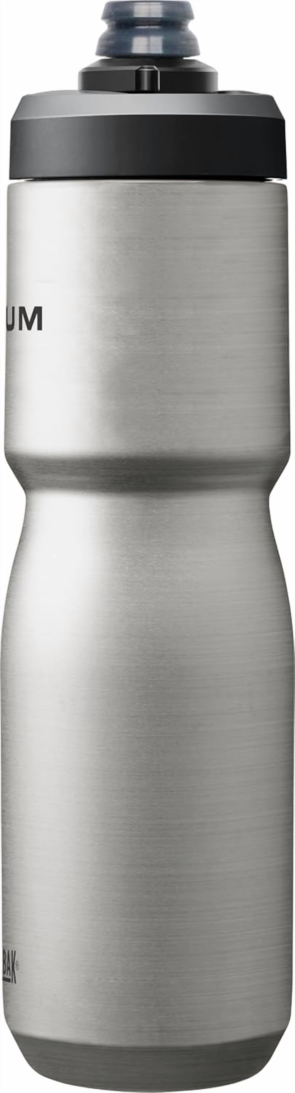CamelBak Podium 22oz Insulated Stainless Steel Bike Water Bottle, Pacific