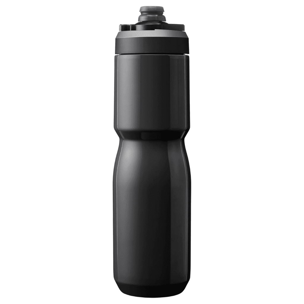 CamelBak Podium 22oz Insulated Stainless Steel Bike Water Bottle, Pacific