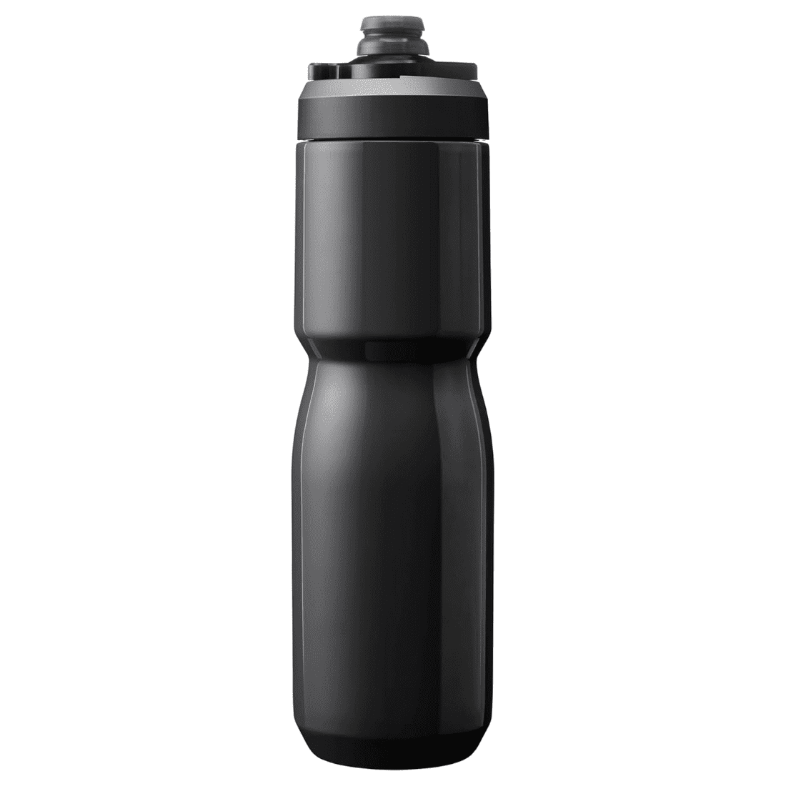 CamelBak Podium 22oz Insulated Stainless Steel Bike Water Bottle, Pacific