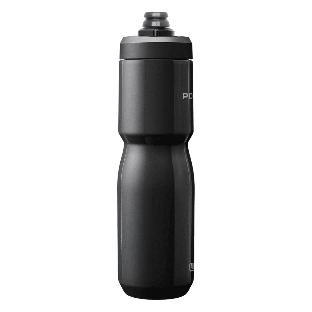 CamelBak Podium 22oz Insulated Stainless Steel Bike Water Bottle, Pacific