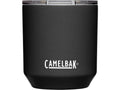 CamelBak Horizon 10 oz Insulated Stainless Steel Tumbler, Black