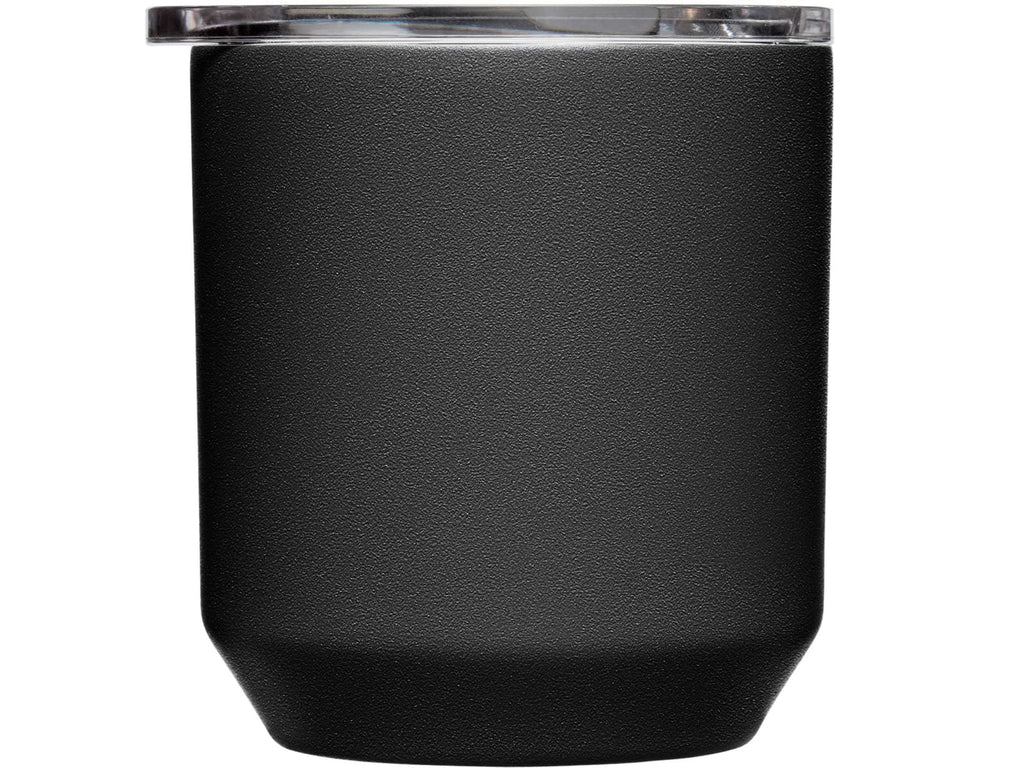 CamelBak Horizon 10 oz Insulated Stainless Steel Tumbler, Black