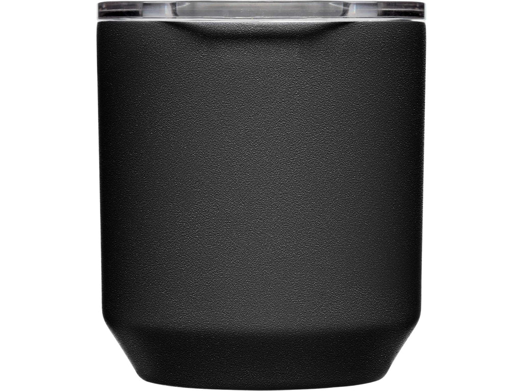 CamelBak Horizon 10 oz Insulated Stainless Steel Tumbler, Black