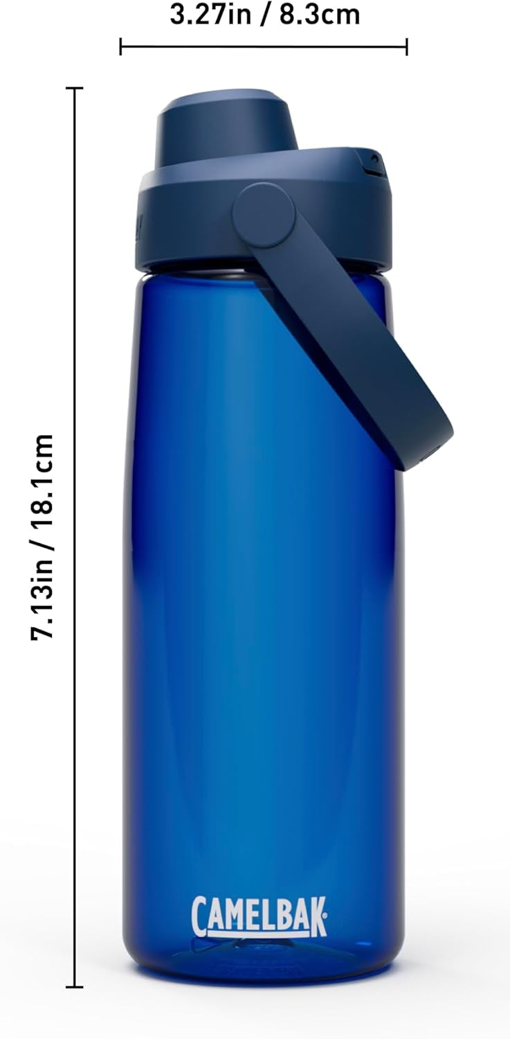 Camelbak Thrive Chug 25oz Bottle, Oxford