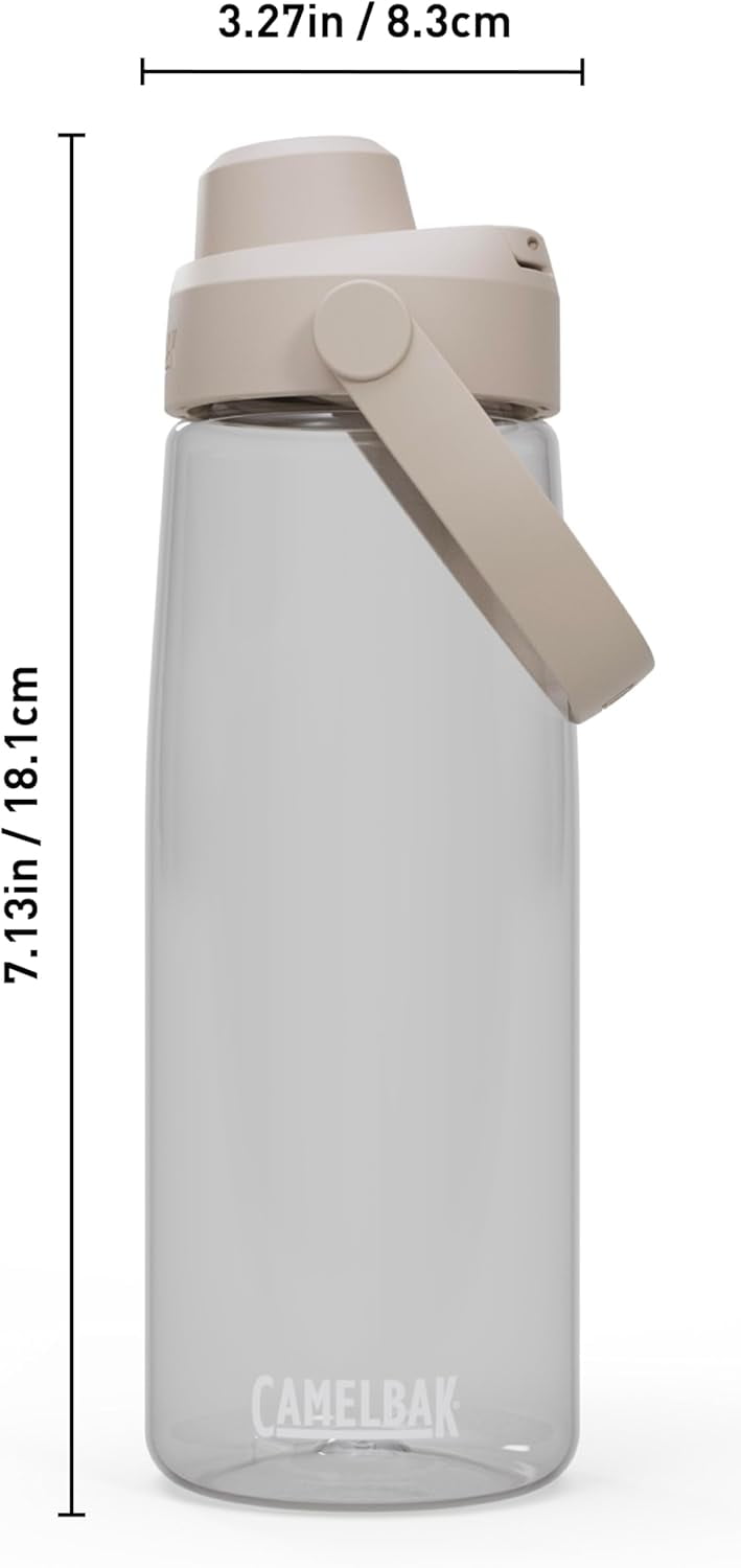 Camelbak Thrive Chug 25oz Bottle, Oxford