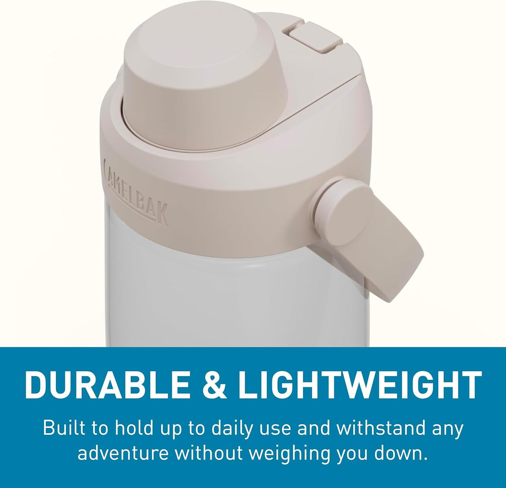 Camelbak Thrive Chug 25oz Bottle, Oxford