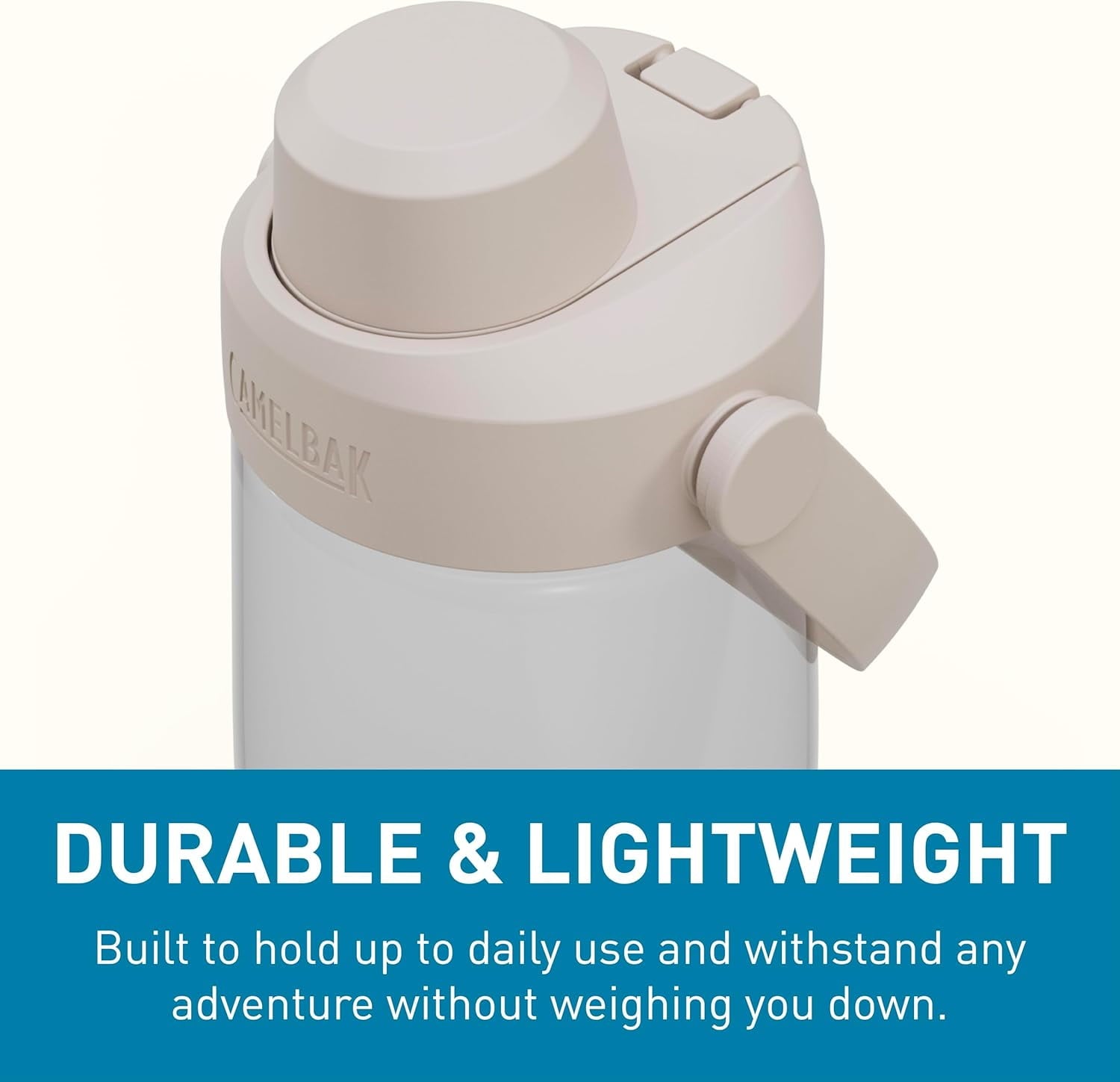 Camelbak Thrive Chug 25oz Bottle, Oxford