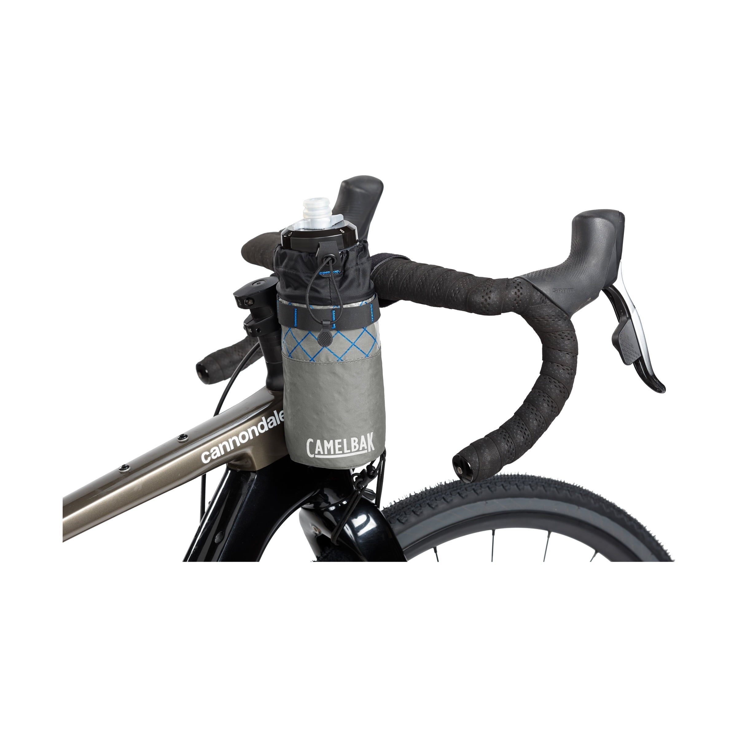 Camelbak M.U.L.E.™ Stem Pack, Wolf Grey