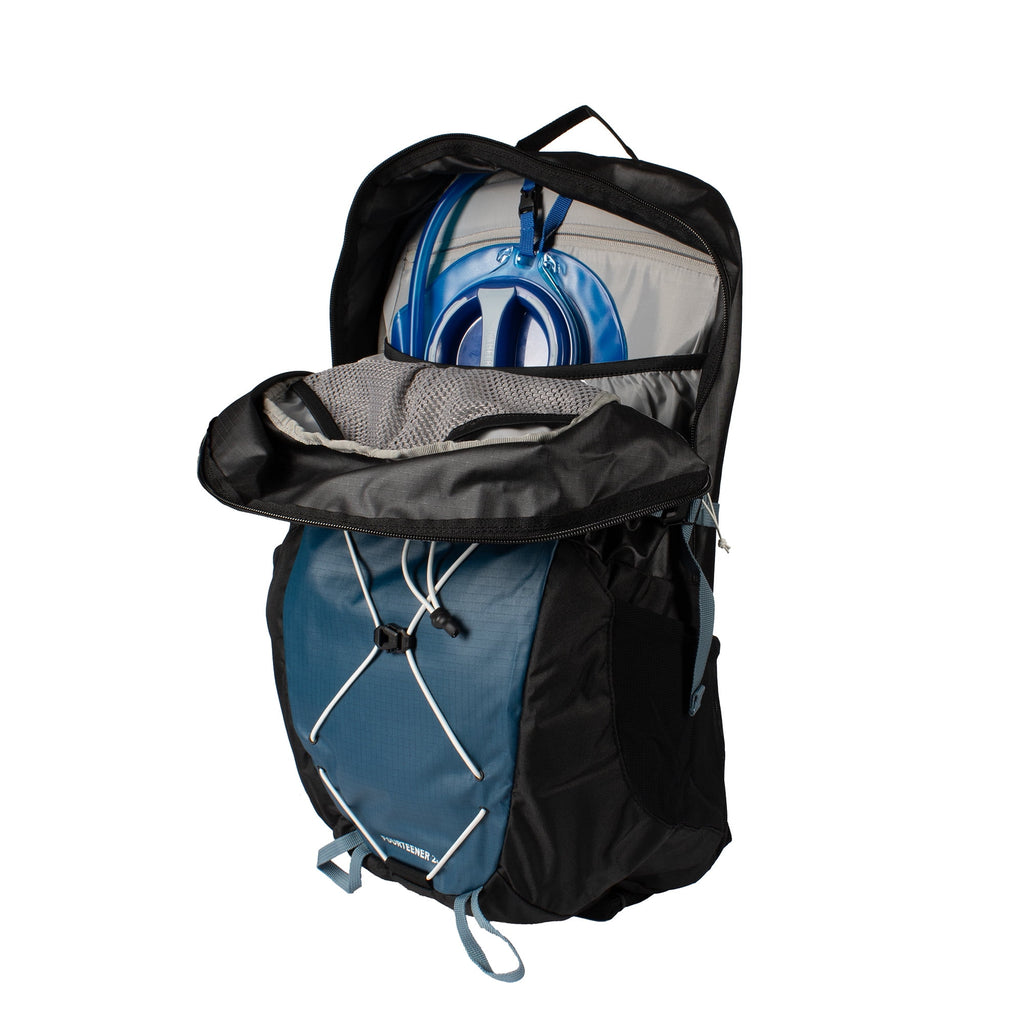 CamelBak Fourteener 26 Hiking Hydration Backpack Gibraltar Sea, 100oz