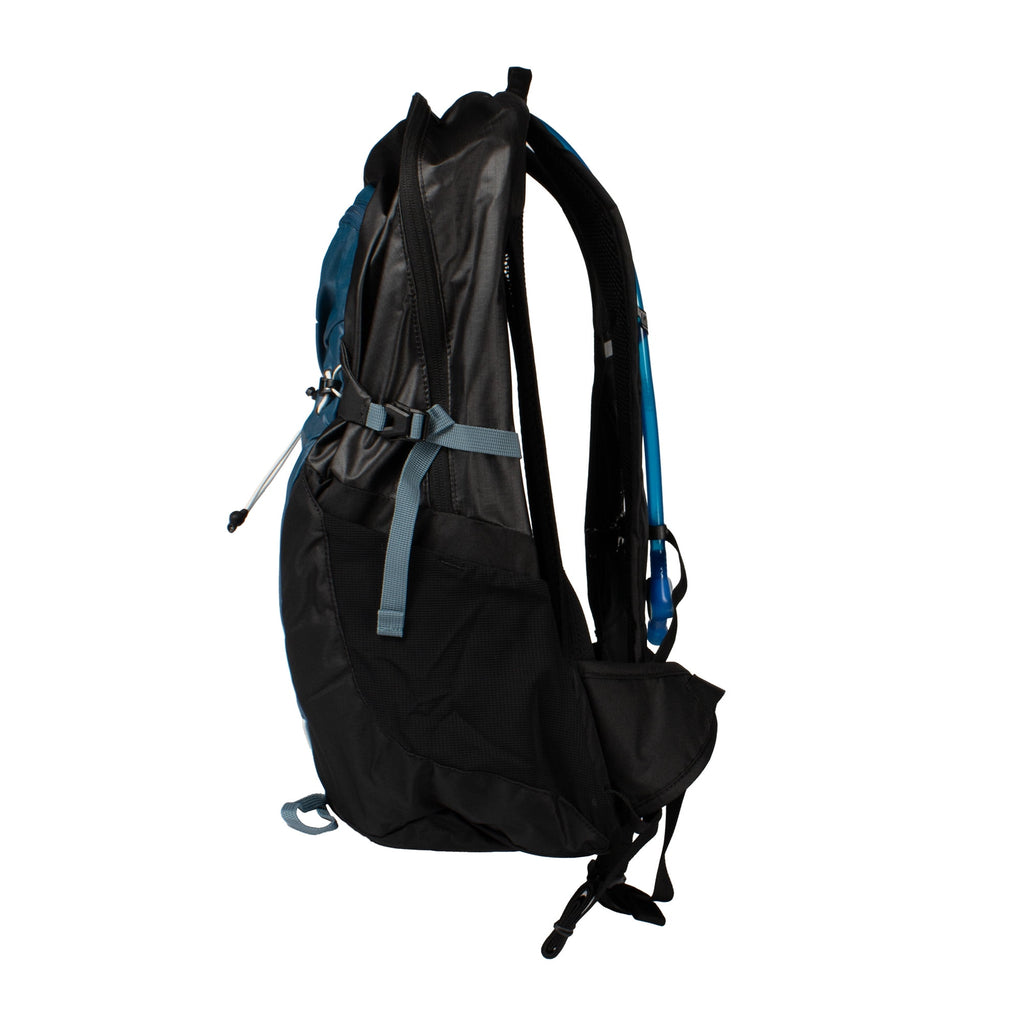CamelBak Fourteener 26 Hiking Hydration Backpack Gibraltar Sea, 100oz