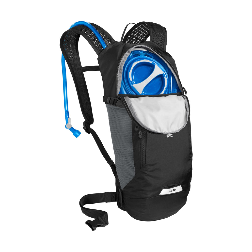 Camelbak Lobo™ 9 70oz, Black