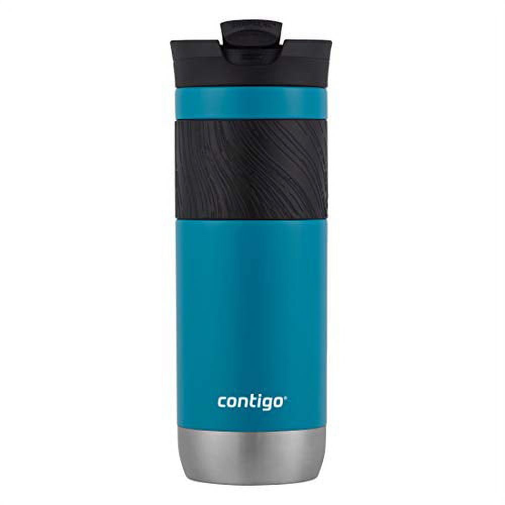 Contigo Snapseal Insulated Juniper 20 oz Travel Mug