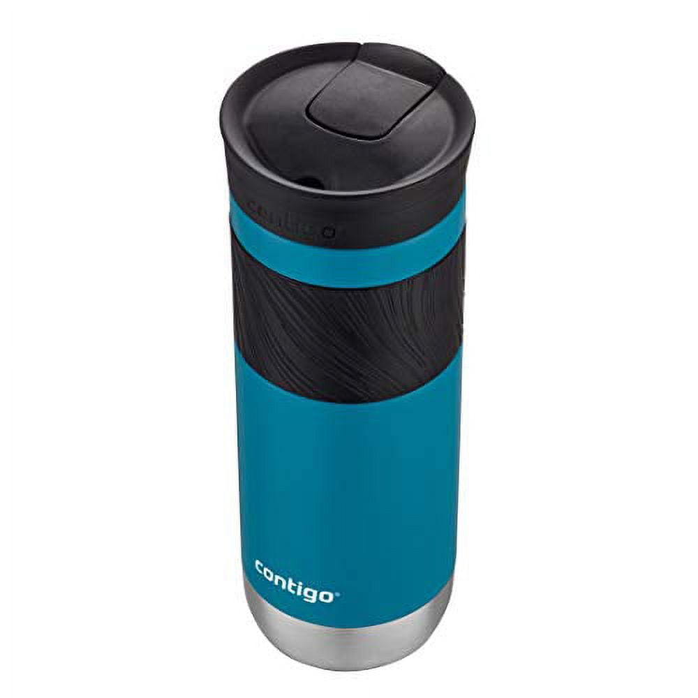 Contigo Snapseal Insulated Juniper 20 oz Travel Mug