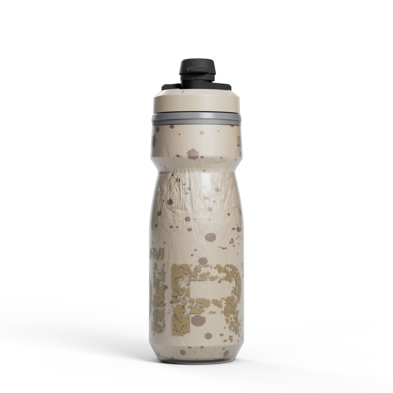 CamelBak Podium® Dirt Series Water Bottle, 21 oz, Stone