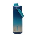 Camelbak Thrive Chug 16oz Stainless Bottle, Blue Haze