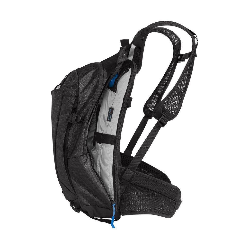 Camelbak Women's M.U.L.E.® Pro 14 100oz Hydration Pack, Black/White