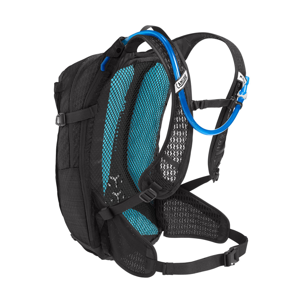 Camelbak Women's M.U.L.E.® Pro 14 100oz Hydration Pack, Black/White