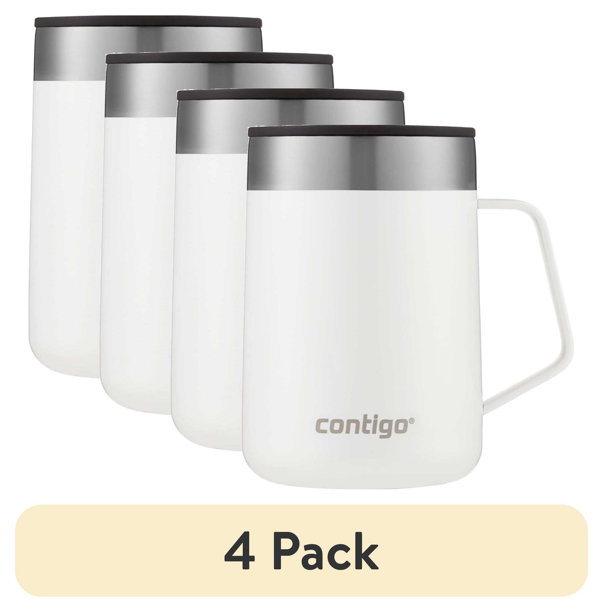 Contigo 14 oz. Streeterville Stainless Steel Mug - Blue Corn