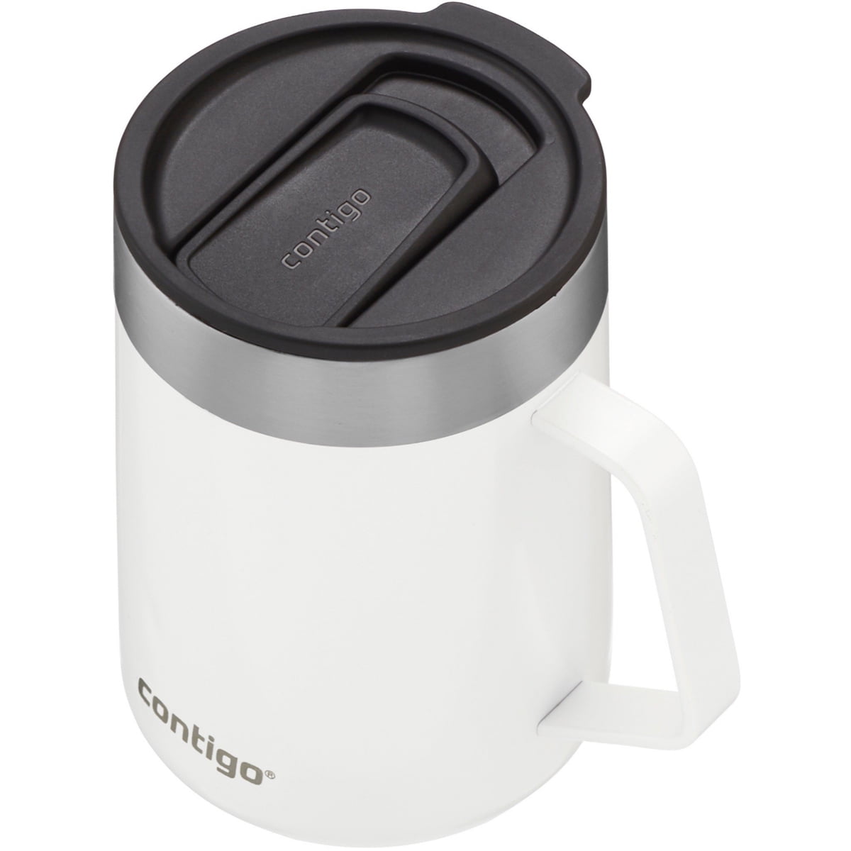 Contigo 14 oz. Streeterville Stainless Steel Mug - Blue Corn
