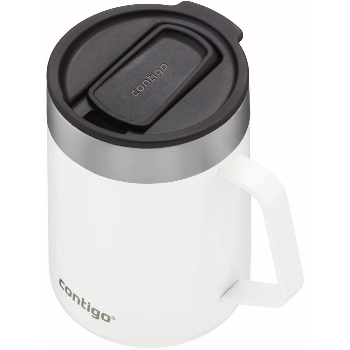 Contigo 14 oz. Streeterville Stainless Steel Mug - Blue Corn