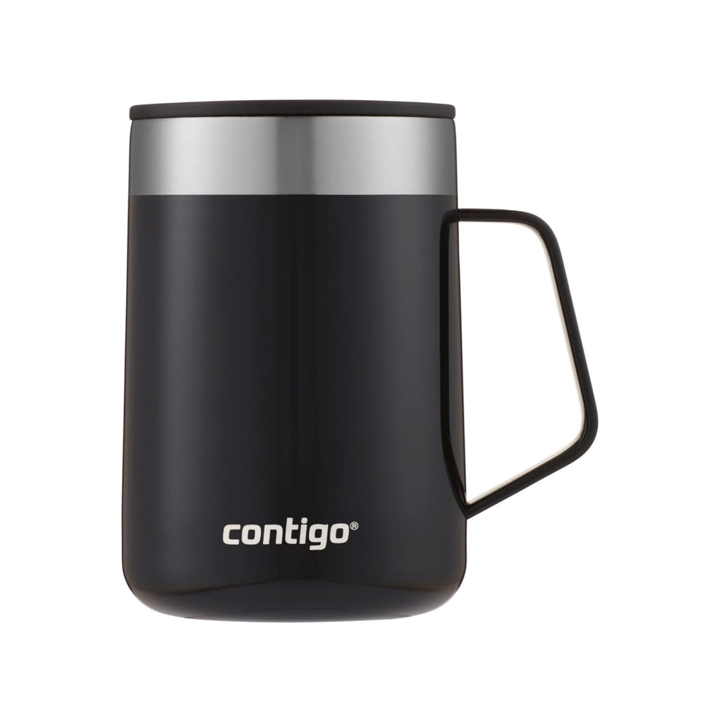 Contigo 14 oz. Streeterville Stainless Steel Mug - Blue Corn