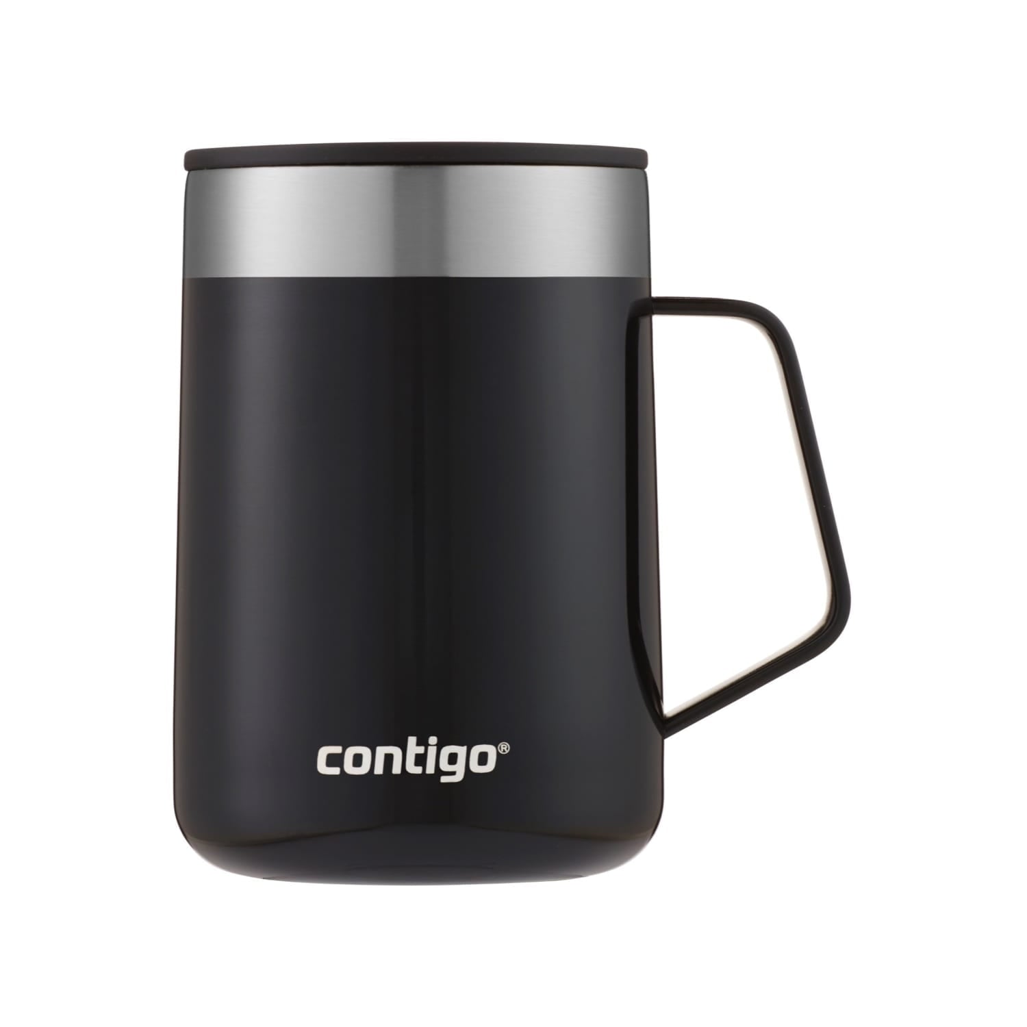 Contigo 14 oz. Streeterville Stainless Steel Mug - Blue Corn