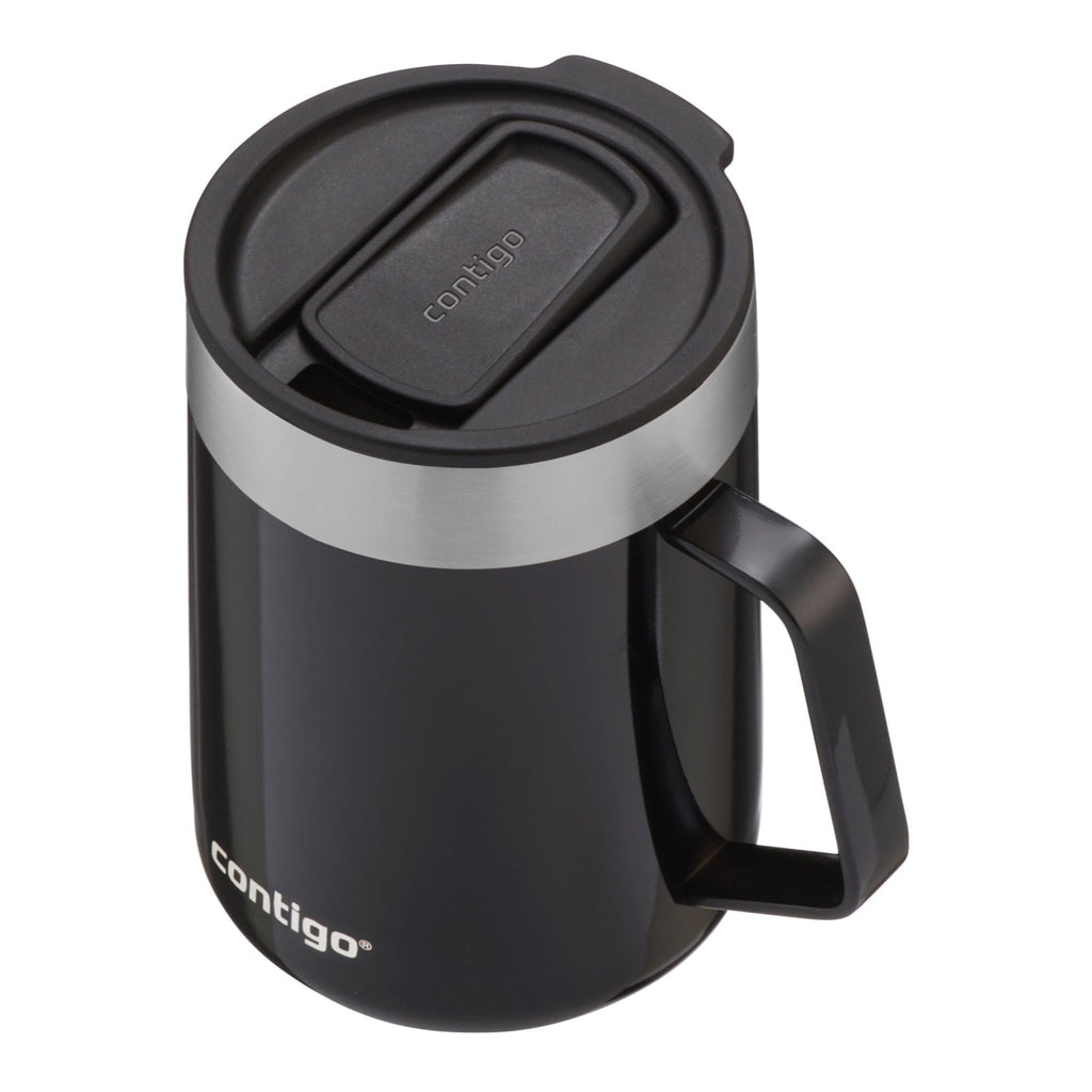 Contigo 14 oz. Streeterville Stainless Steel Mug - Blue Corn