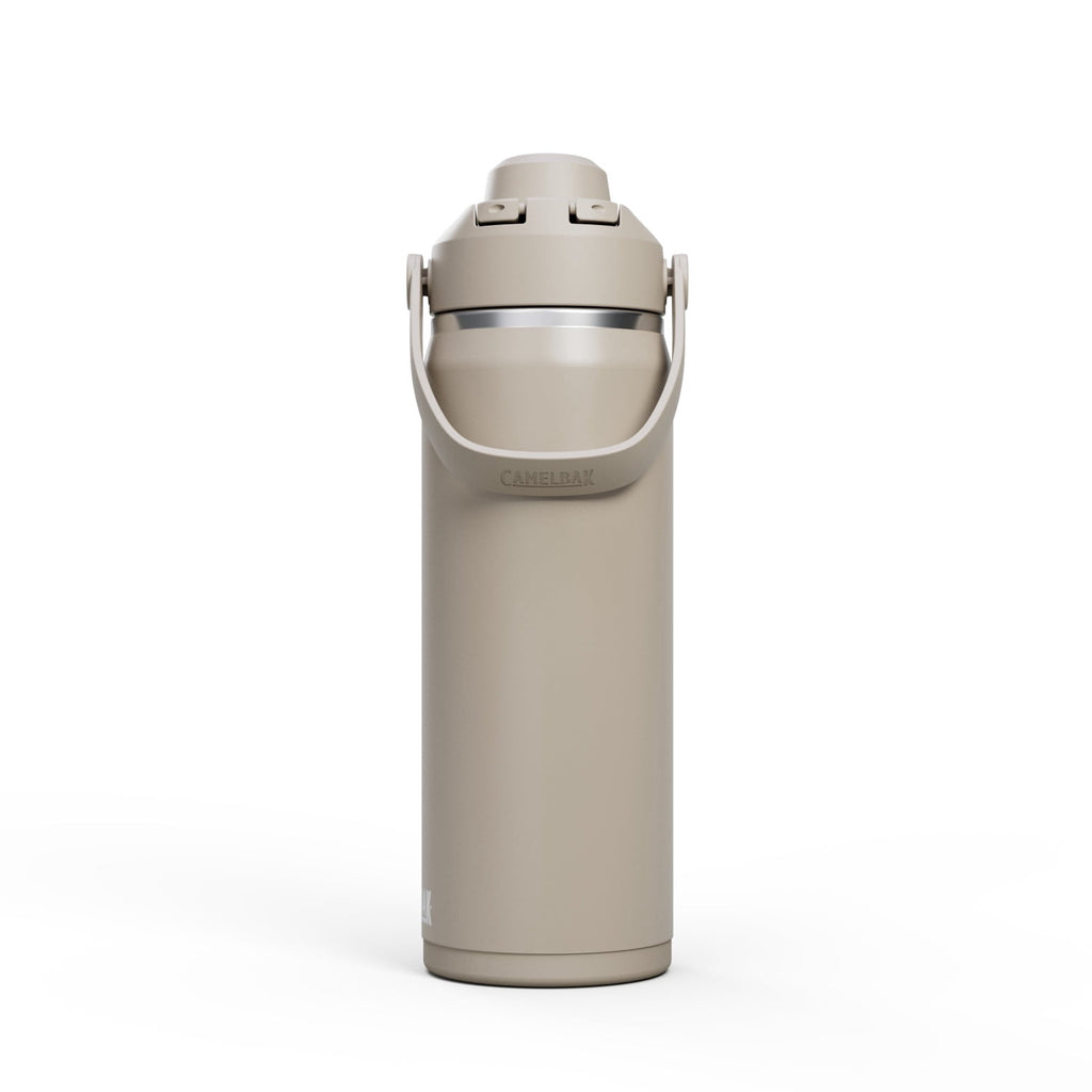 Camelbak Thrive™ Chug Stainless Steel Water Bottle 20oz, Stone
