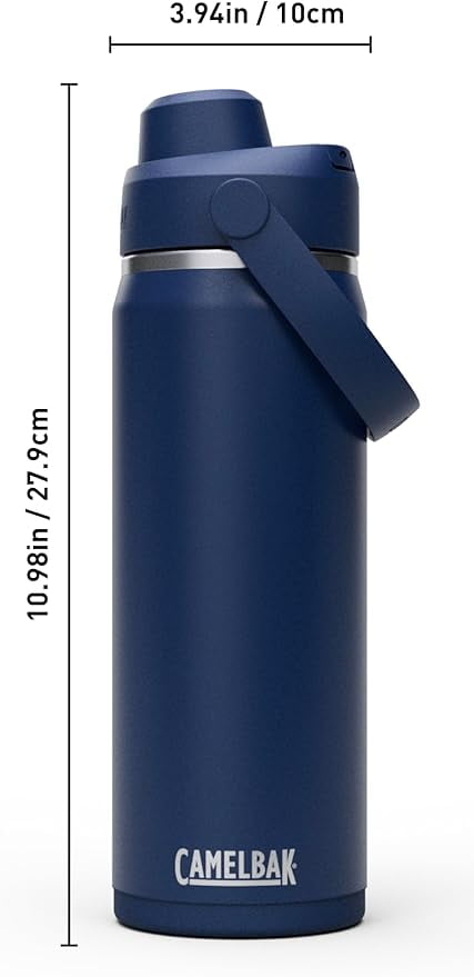 Camelbak Thrive™ Chug Stainless Steel Water Bottle 20oz, Stone