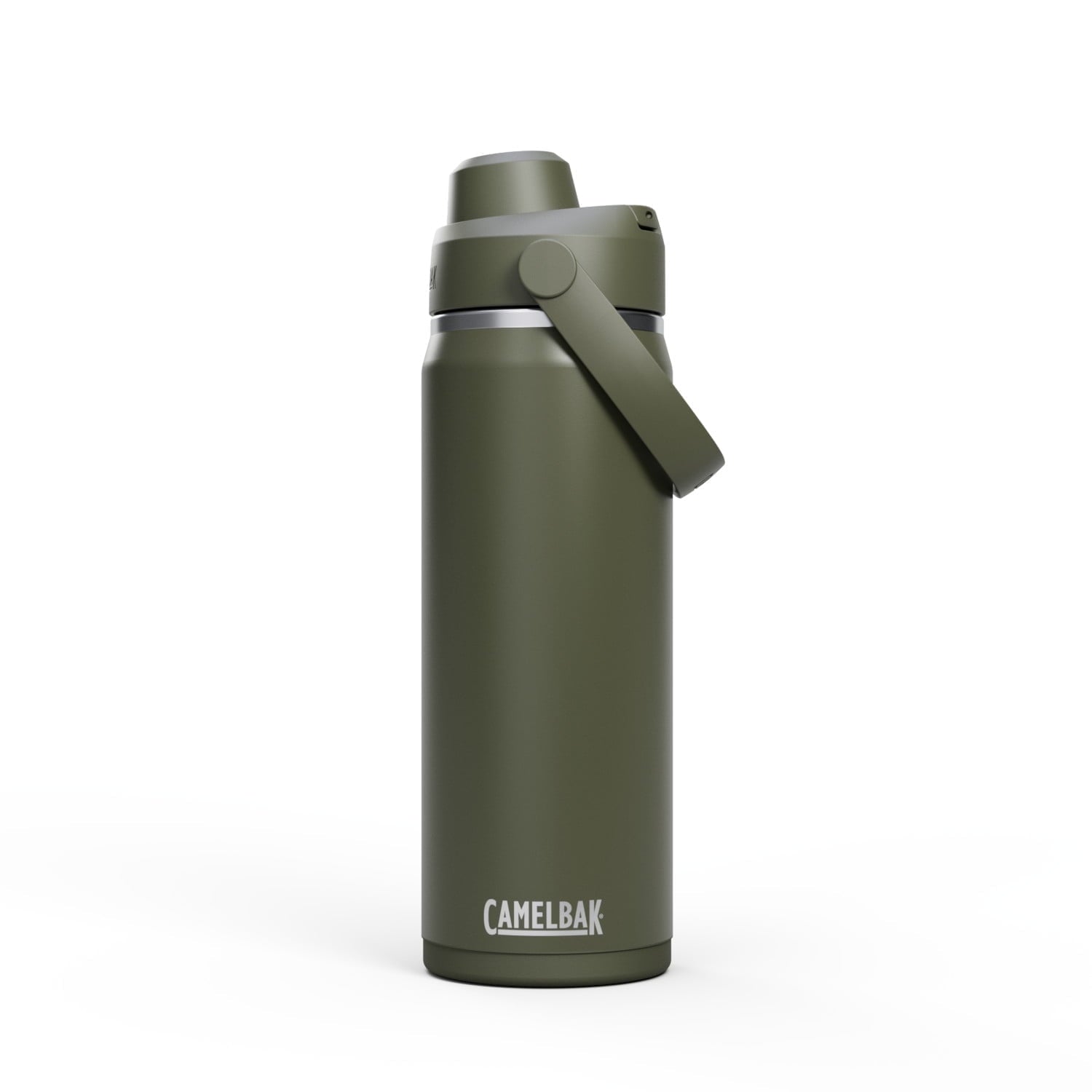 Camelbak Thrive™ Chug Stainless Steel Water Bottle 20oz, Stone