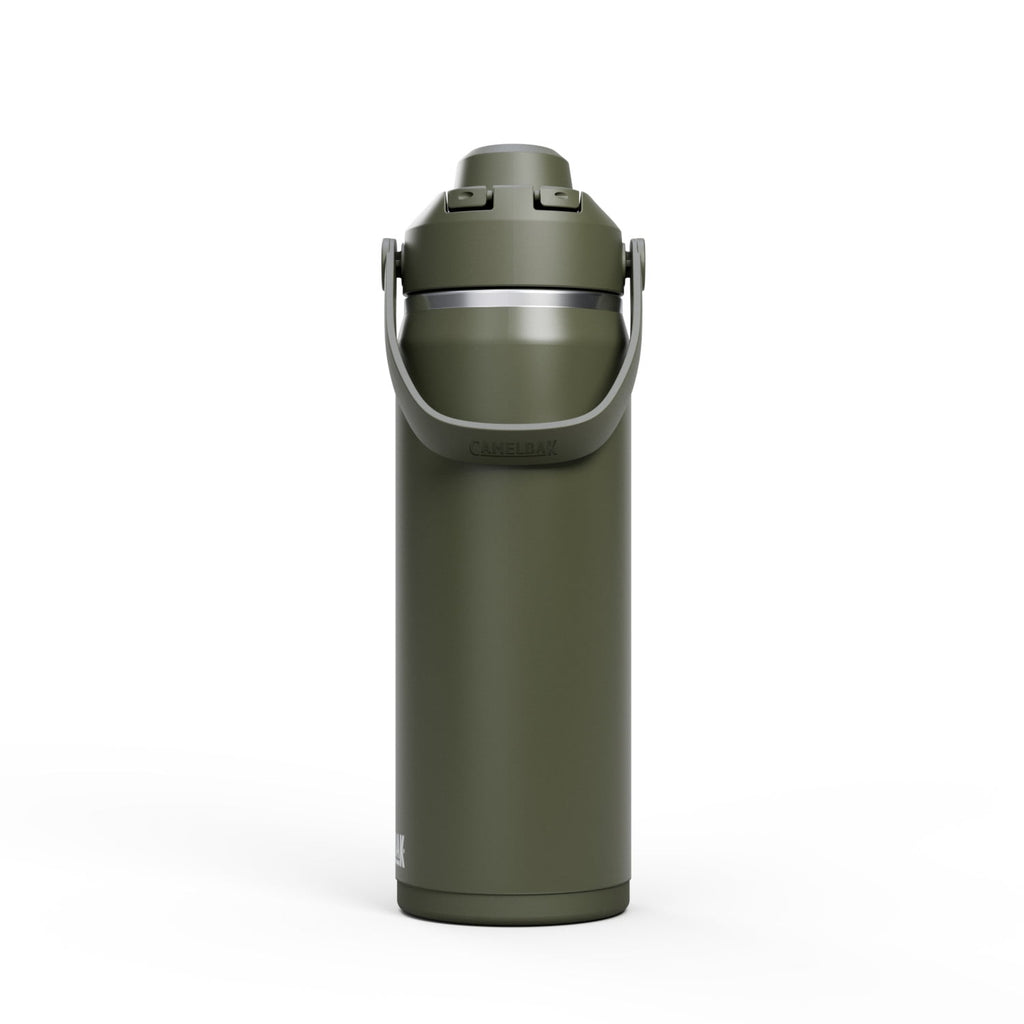 Camelbak Thrive™ Chug Stainless Steel Water Bottle 20oz, Stone