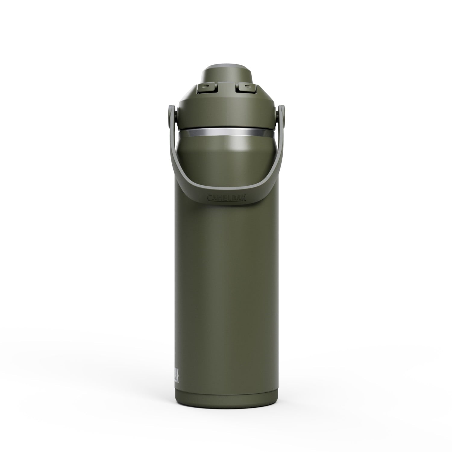 Camelbak Thrive™ Chug Stainless Steel Water Bottle 20oz, Stone