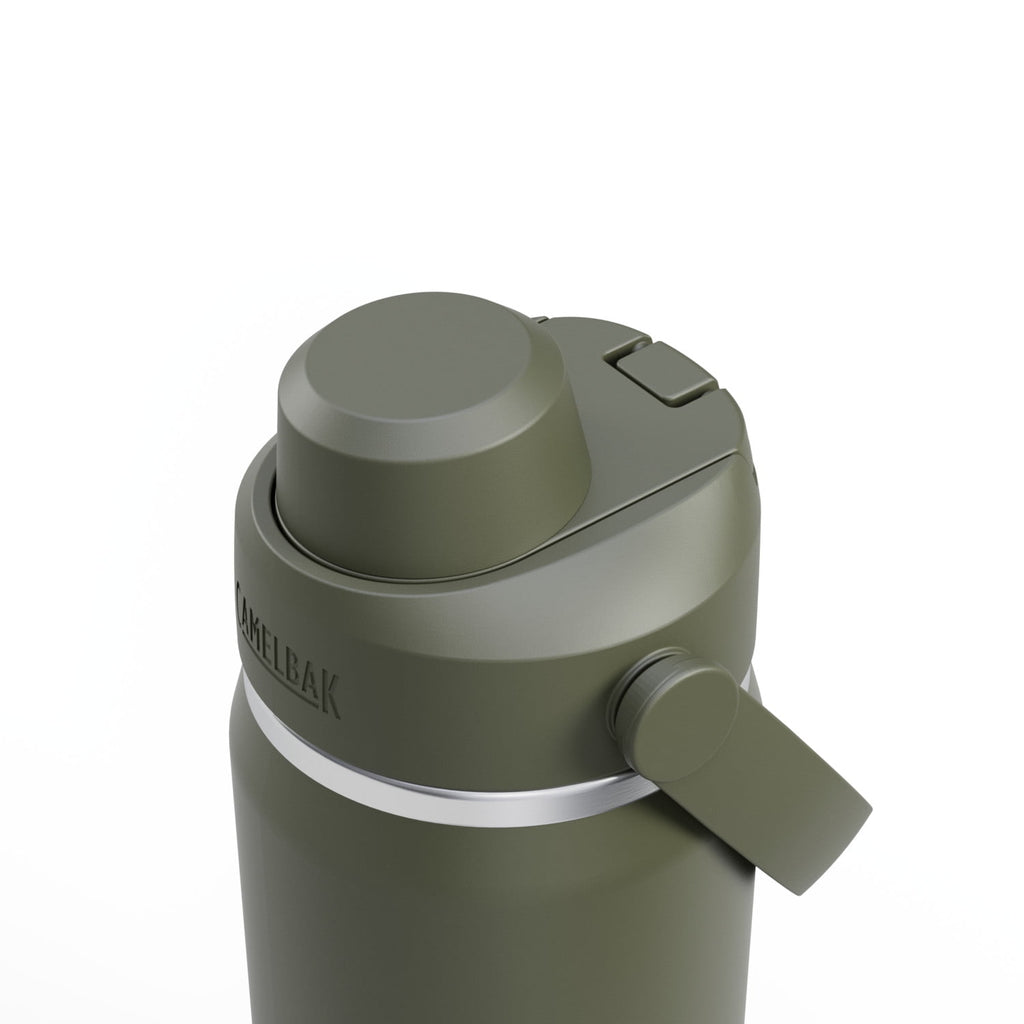 Camelbak Thrive™ Chug Stainless Steel Water Bottle 20oz, Stone