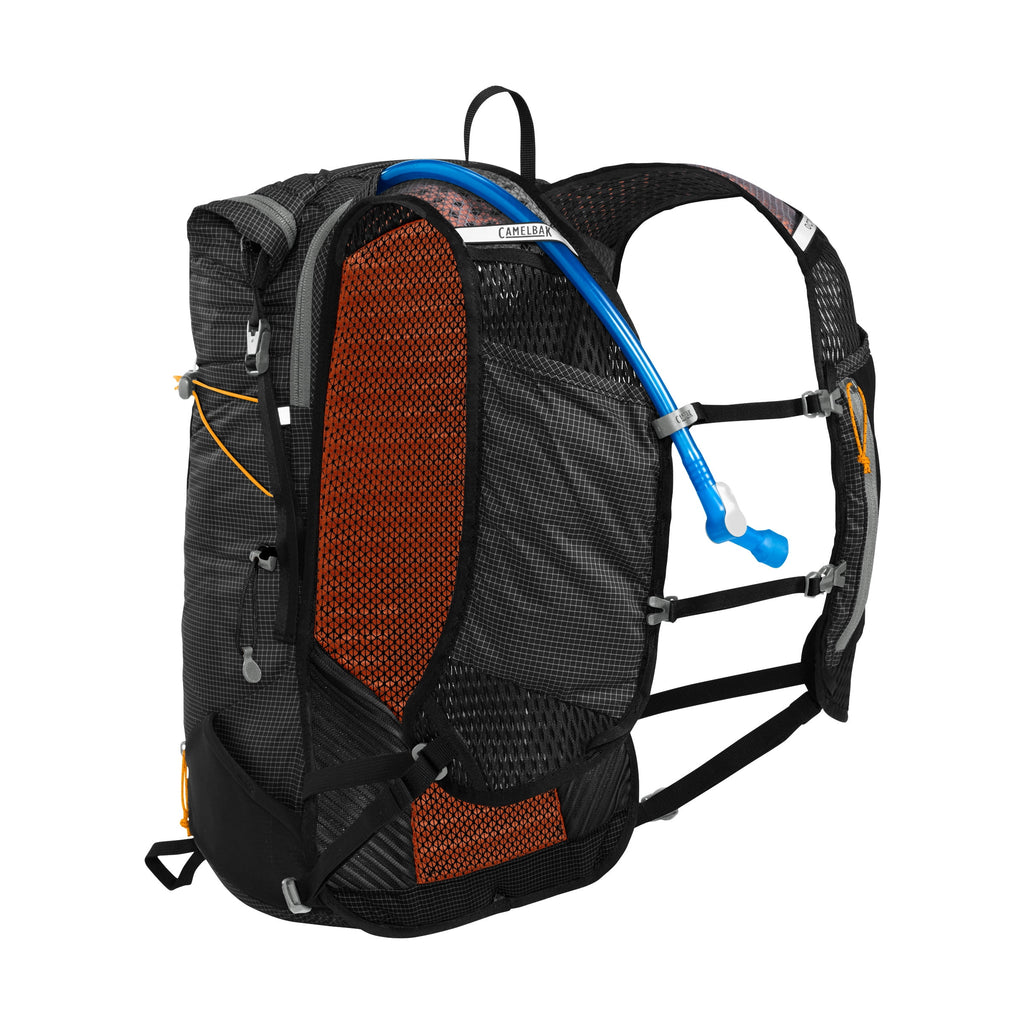 Camelbak Octane™ 16, Fusion 2L, Black/Apricot