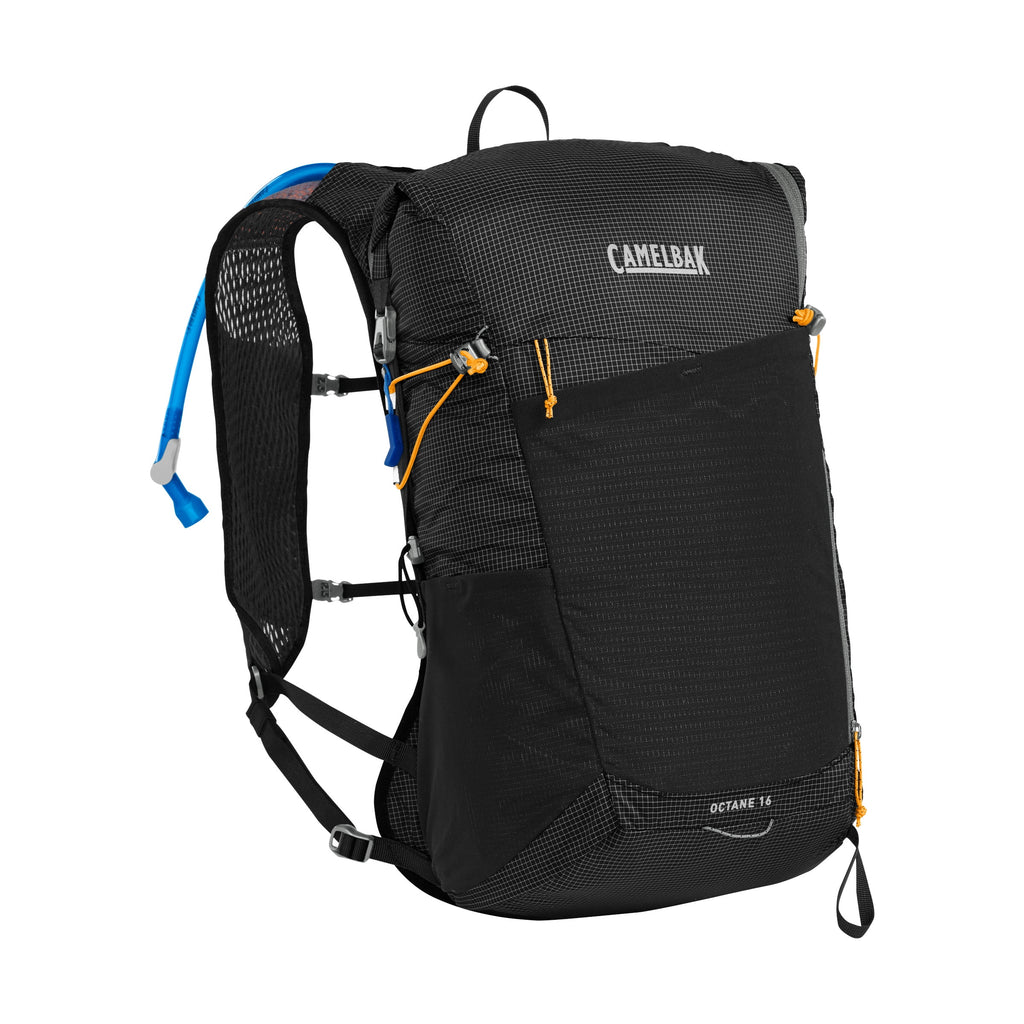 Camelbak Octane™ 16, Fusion 2L, Black/Apricot