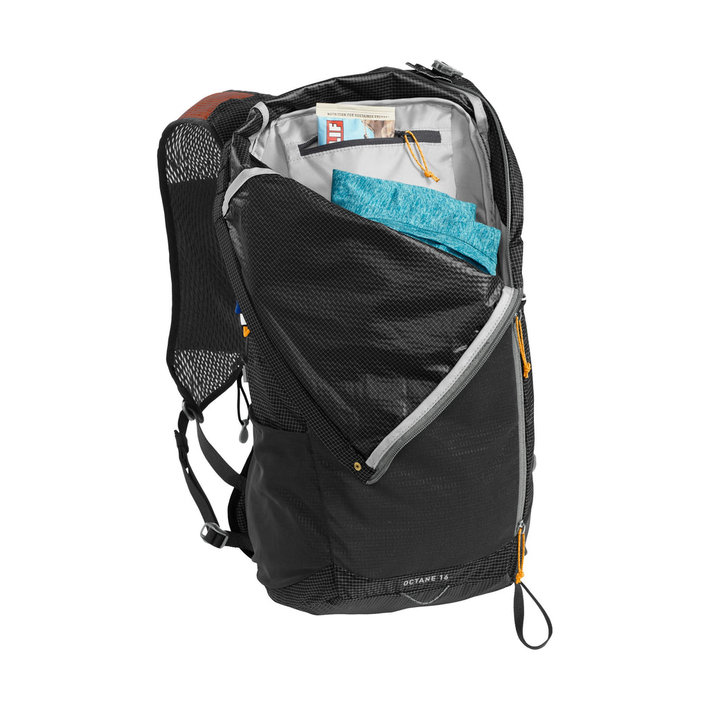 Camelbak Octane™ 16, Fusion 2L, Black/Apricot