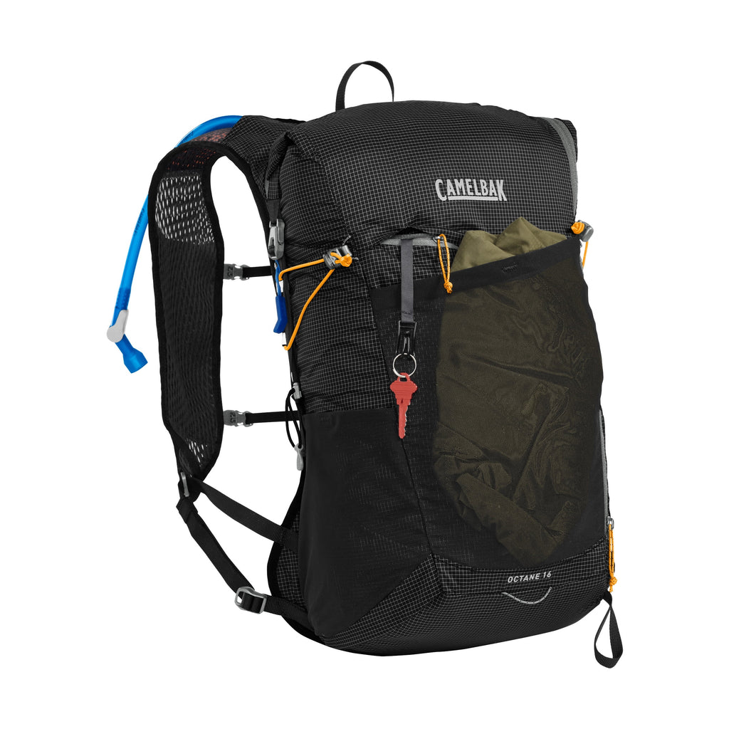 Camelbak Octane™ 16, Fusion 2L, Black/Apricot